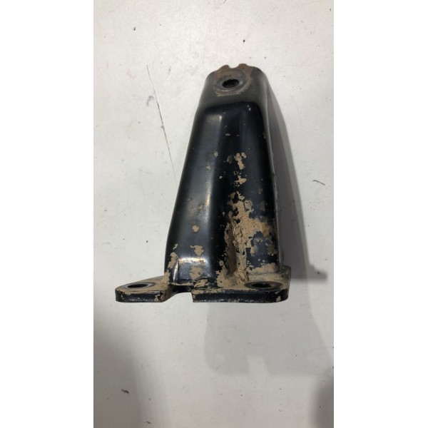 Suporte Esquerdo Coxim Motor Frontier 2.5 2009 Á 2015