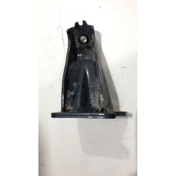 Suporte Esquerdo Coxim Motor Frontier 2.5 2009 Á 2015