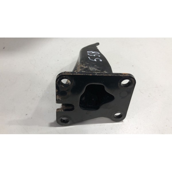 Suporte Esquerdo Coxim Motor Frontier 2.5 2009 Á 2015