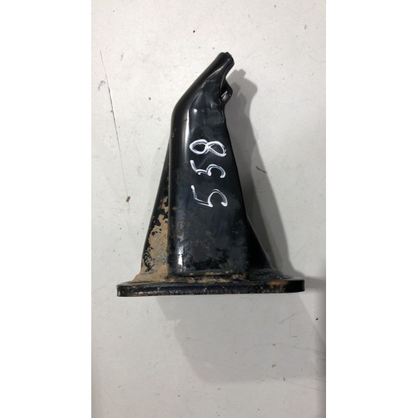 Suporte Esquerdo Coxim Motor Frontier 2.5 2009 Á 2015