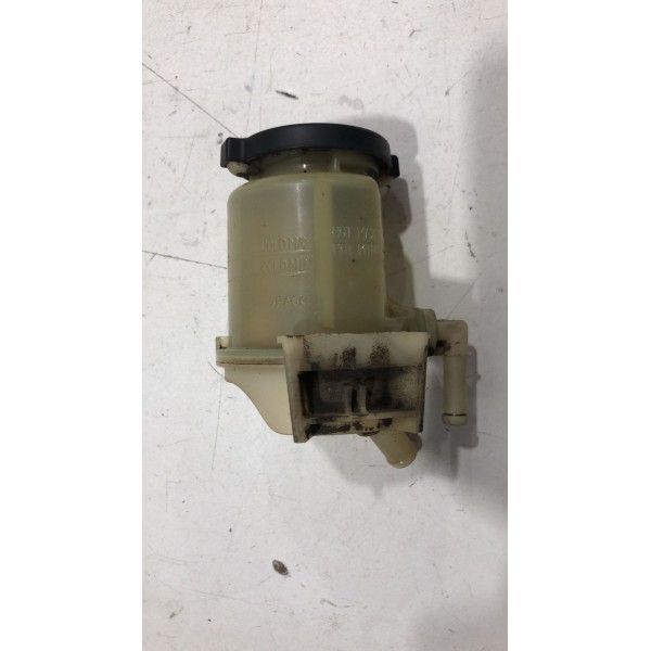 Reservatório Direção Hidráulica Nissan Frontier 2008 Á 2016 Reservatório Direção Hidráulica Nissan Frontier 2008 Á 2016