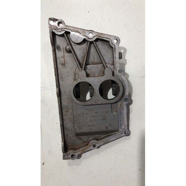 Tampa Frontal Cabeçote Esquerdo Bmw X5 4.4 V8 1114-750642205