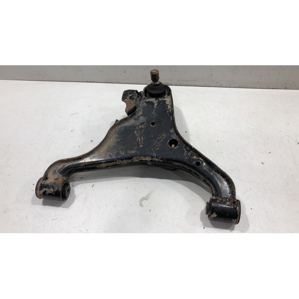 Bandeja Dianteira Inferior Esquerda Frontier 2008 Á 2015