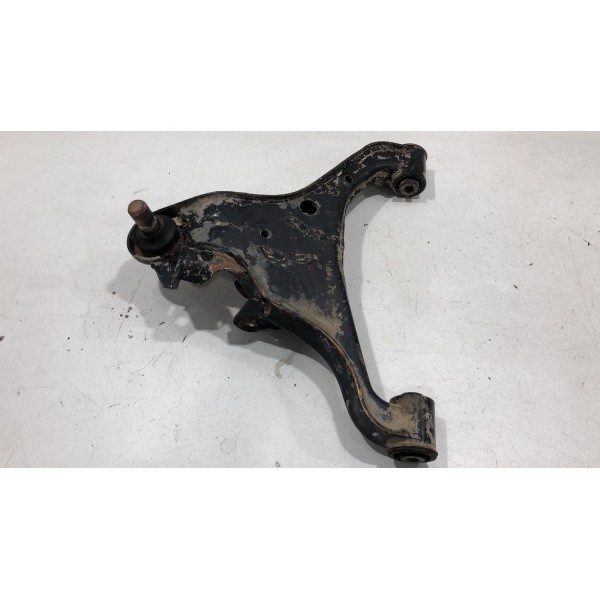 Bandeja Dianteira Inferior Esquerda Frontier 2008 Á 2015