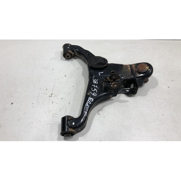 Bandeja Dianteira Inferior Esquerda Frontier 2008 Á 2015