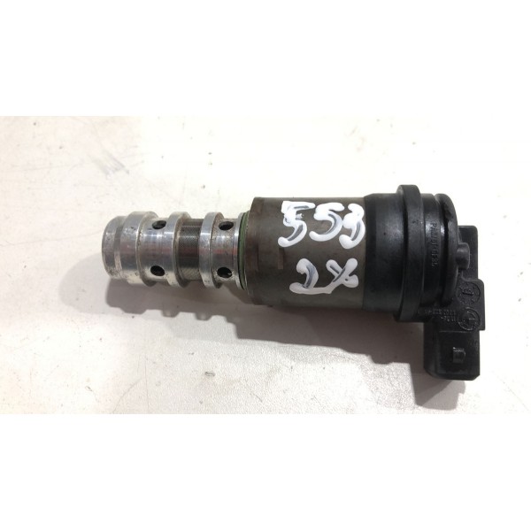 Válvula Pressão Do Óleo Bmw X5 4.4 V8 2004 05 170732311