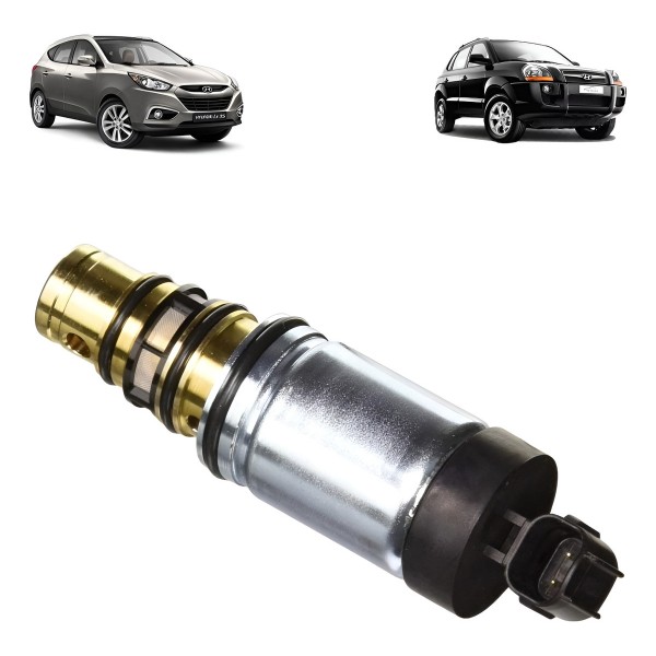 Válvula Torre Compressor Sportage Ix35 Tucson 976742s000