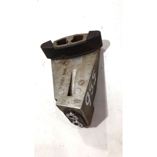 Calha Guia Corrente Motor Bmw X5 V8 4.4 2003 2004 2005