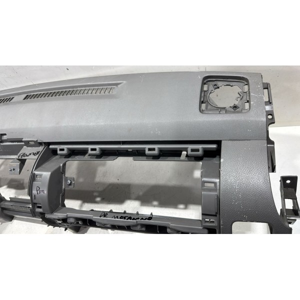 Capa Do Painel Tabelier Nissan Frontier 2008/2011