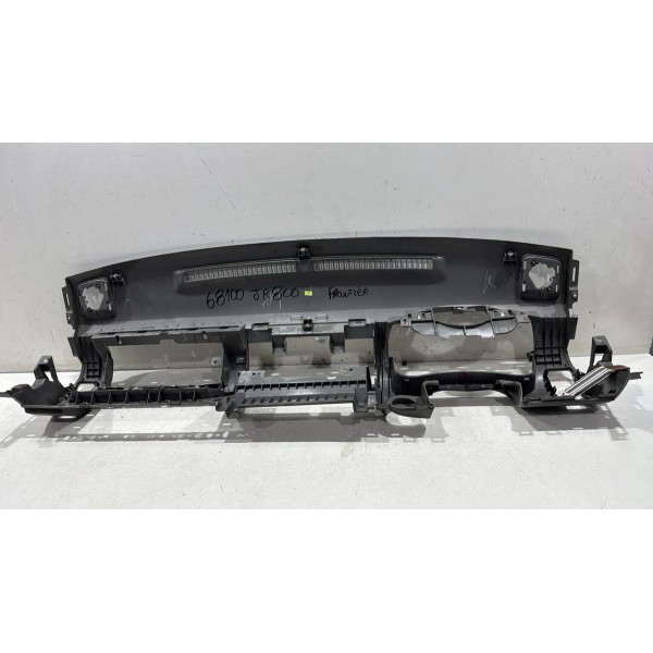 Capa Do Painel Tabelier Nissan Frontier 2008/2011