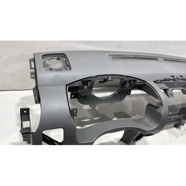 Capa Do Painel Tabelier Nissan Frontier 2008/2011
