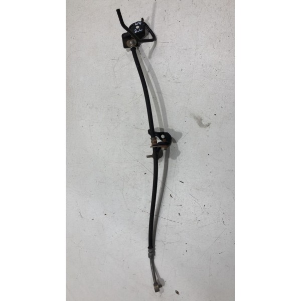 Flexível Freio Traseiro Esquerda Honda Civic G10 2017/2021 Flexível Freio Traseiro Esquerda Honda Civic G10 2017/2021