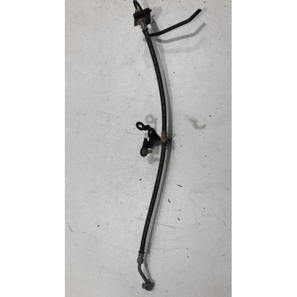 Flexível Freio Traseiro Esquerda Honda Civic G10 2017/2021 Flexível Freio Traseiro Esquerda Honda Civic G10 2017/2021