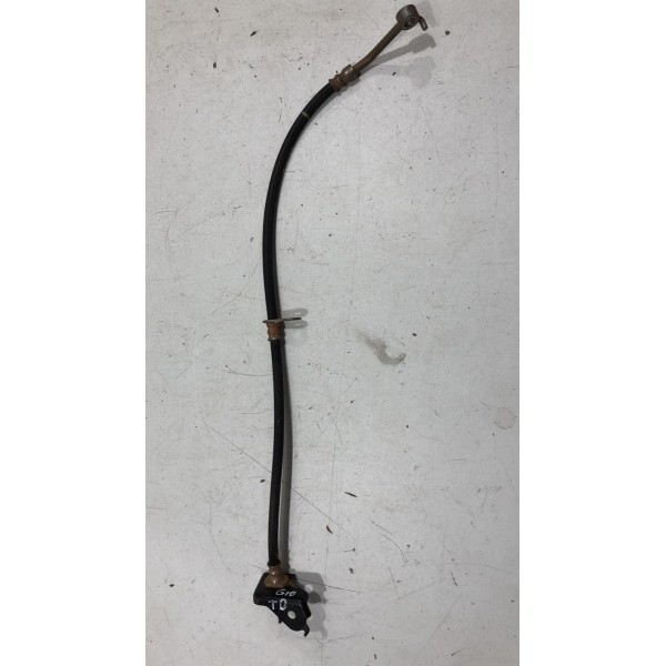 Flexível Freio Traseiro Direito Honda Civic  G10 2017/2021