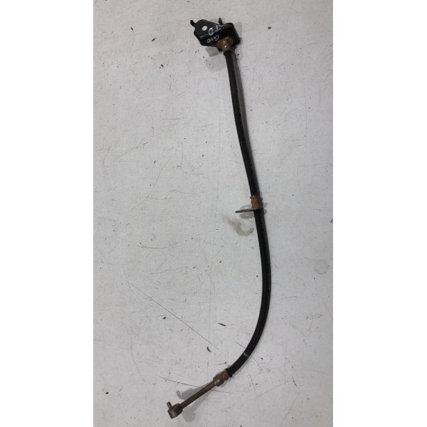 Flexível Freio Traseiro Direito Honda Civic  G10 2017/2021