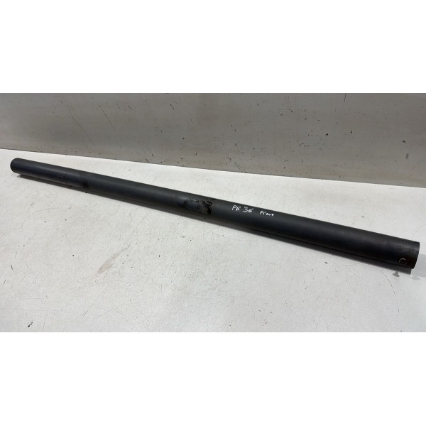 Suporte Do Rack Do Teto Frontier 2013/2016 (tubo Lateral) .