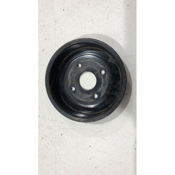Polia Da Bomba Da Água Nissan Frontier 2008 Á 2015