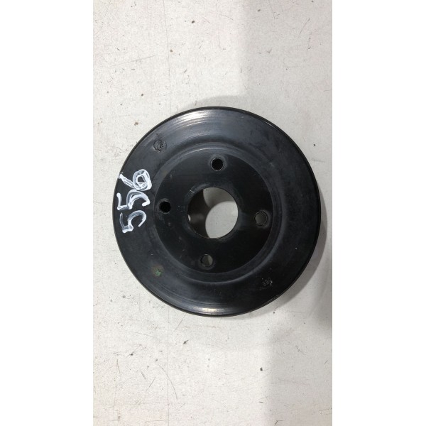 Polia Da Bomba Da Água Nissan Frontier 2008 Á 2015