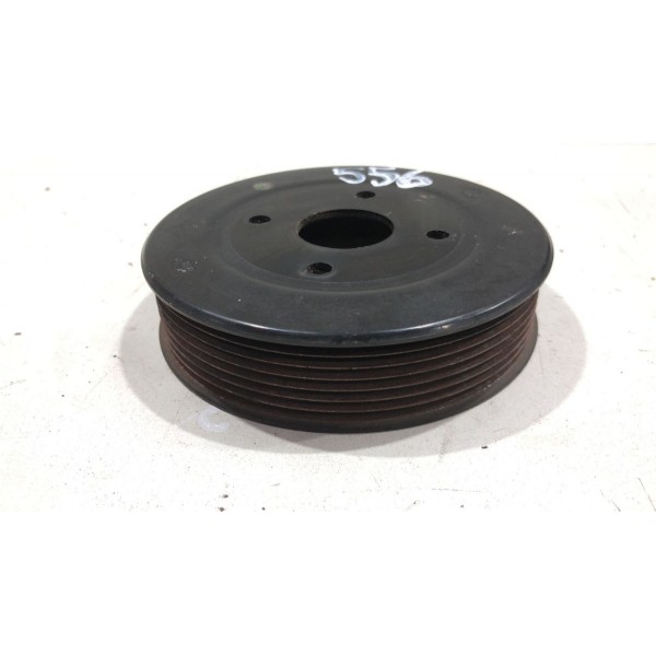 Polia Da Bomba Da Água Nissan Frontier 2008 Á 2015
