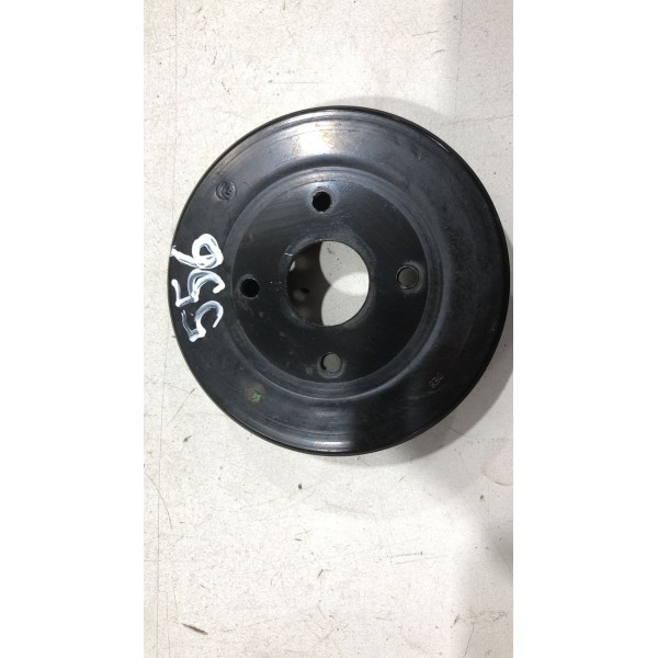 Polia Da Bomba Da Água Nissan Frontier 2008 Á 2015
