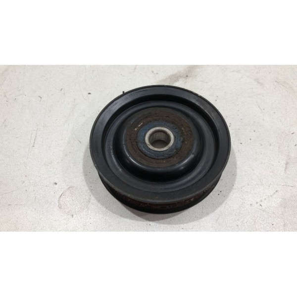 Pólia Tensor Nissan Frontier 2008 Á 2015 Pólia Tensor Nissan Frontier 2008 Á 2015