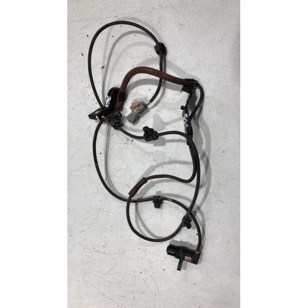 Sensor Abs Dianteiro Esquerdo Toyota Hilux 3.0 2005 Á 2015