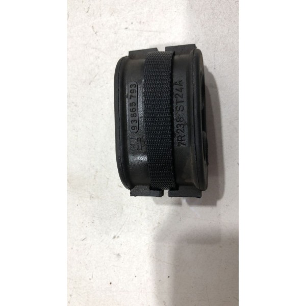 Borracha Coxim Do Escape Gm Compare O Modelo 93865793