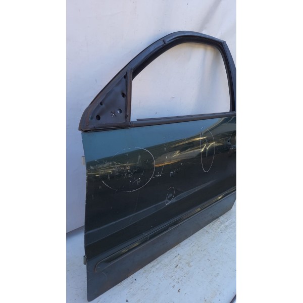 Porta Dianteira Esquerda Fiat Marea Usada