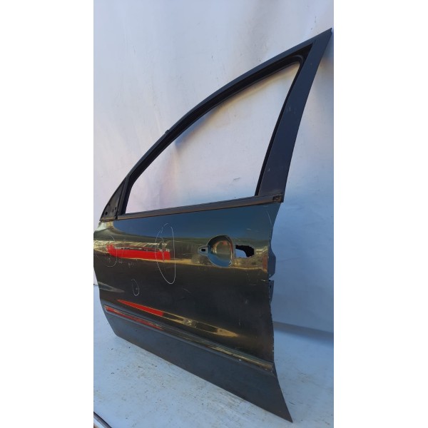 Porta Dianteira Esquerda Fiat Marea Usada