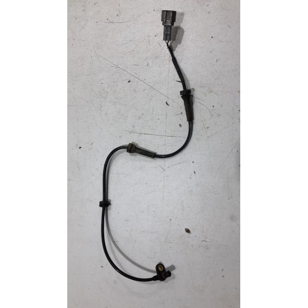 Sensor Abs Da Nissan Frontier 2008 À 2016 Dianteiro