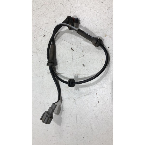 Sensor Abs Da Nissan Frontier 2008 À 2016 Dianteiro