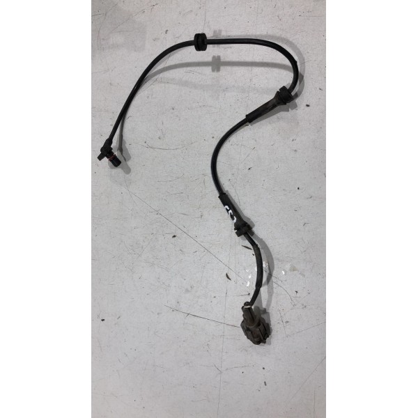 Sensor Abs Dianteiro Da Nissan Frontier 2008 À 2016