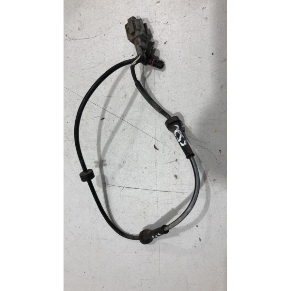Sensor Abs Dianteiro Da Nissan Frontier 2008 À 2016