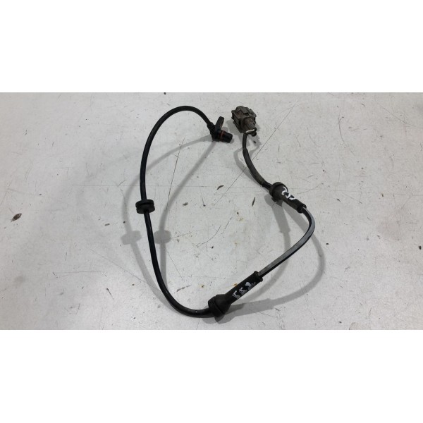 Sensor Abs Dianteiro Da Nissan Frontier 2008 À 2016