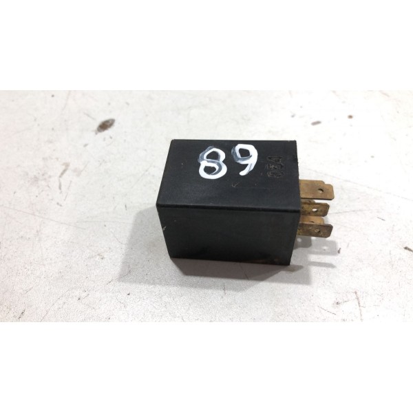 Relé Limpador Parabrisa Gm Corsa 90069864