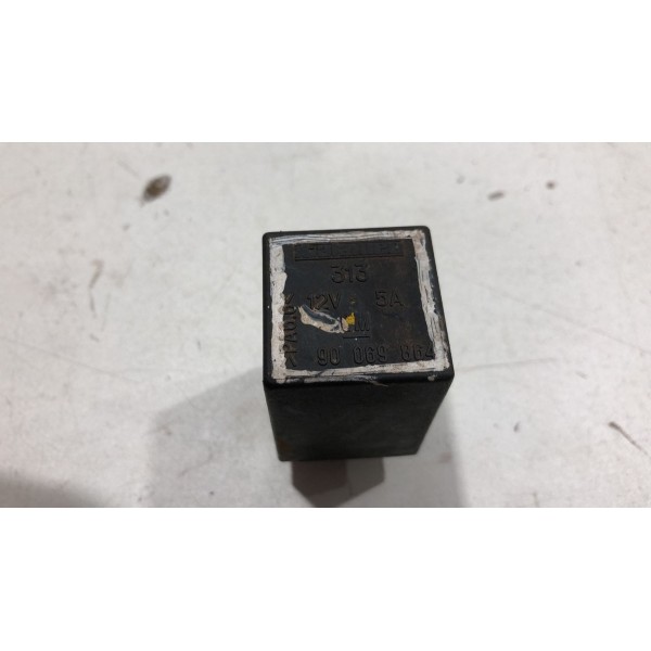 Relé Limpador Parabrisa Gm Corsa 90069864
