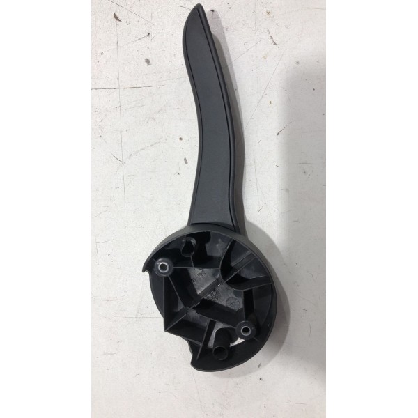 Alavanca Regulagem Altura Banco Direito Amarok Vw 2h0882252