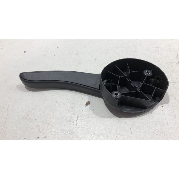 Alavanca Regulagem Altura Banco Direito Amarok Vw 2h0882252