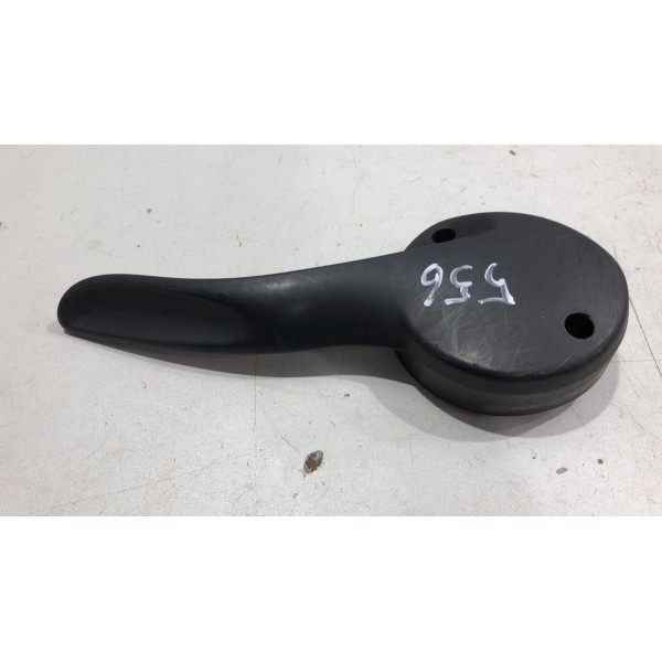 Alavanca Regulagem Altura Banco Direito Amarok Vw 2h0882252