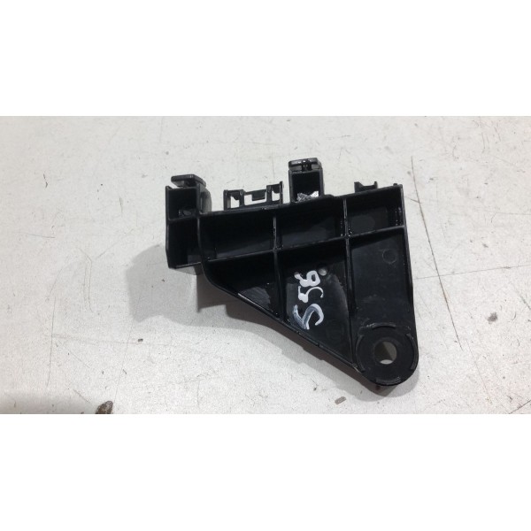 Guia Parachoque Lado Direito Toyota Corolla 15/17 5256202260