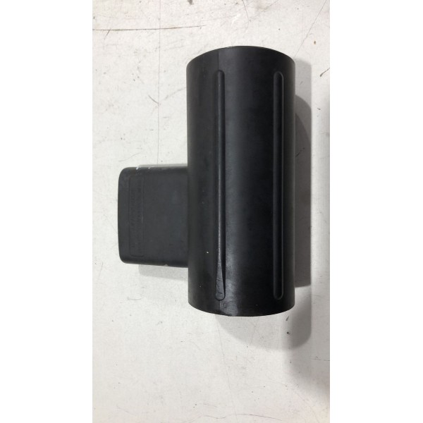 Suporte Rack Teto Traseiro Direito Frontier 2013 Á 2016 Orig
