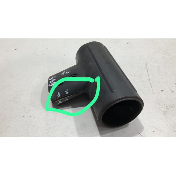 Suporte Rack Teto Traseiro Direito Frontier 2013 Á 2016 Orig