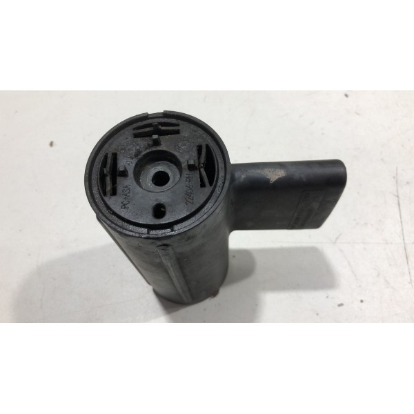 Suporte Rack Teto Traseiro Direito Frontier 2013 Á 2016 Orig