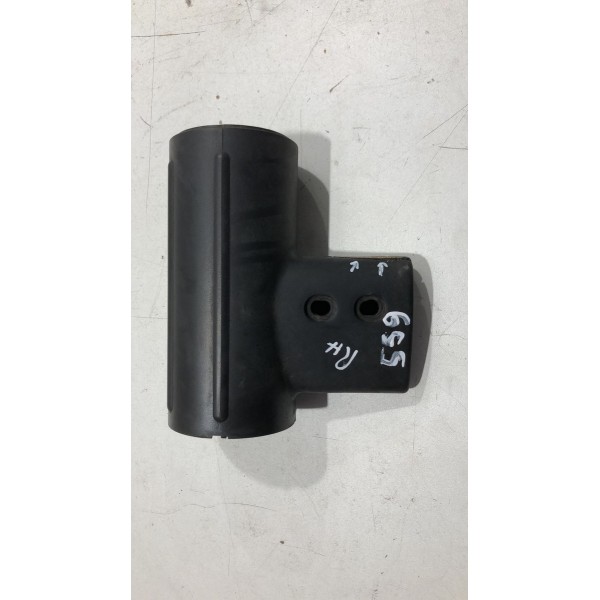 Suporte Rack Teto Traseiro Direito Frontier 2013 Á 2016 Orig
