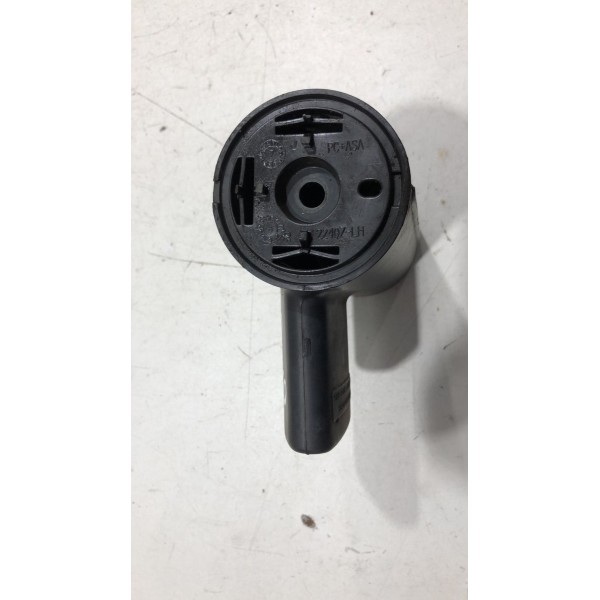 Suporte Rack Teto Traseiro Esquerd Frontier 2013 Á 2016 Orig