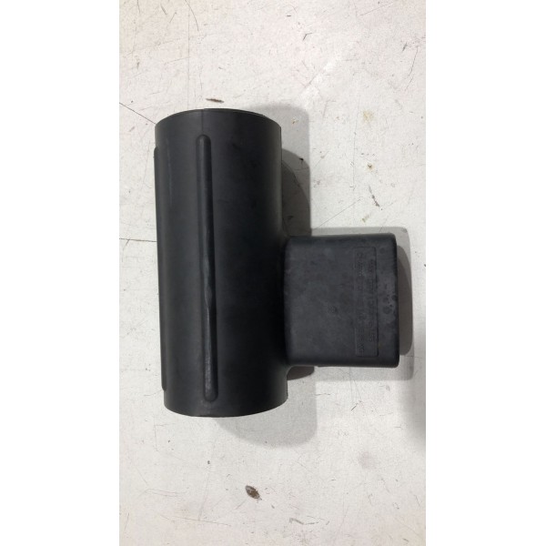 Suporte Rack Teto Traseiro Esquerd Frontier 2013 Á 2016 Orig