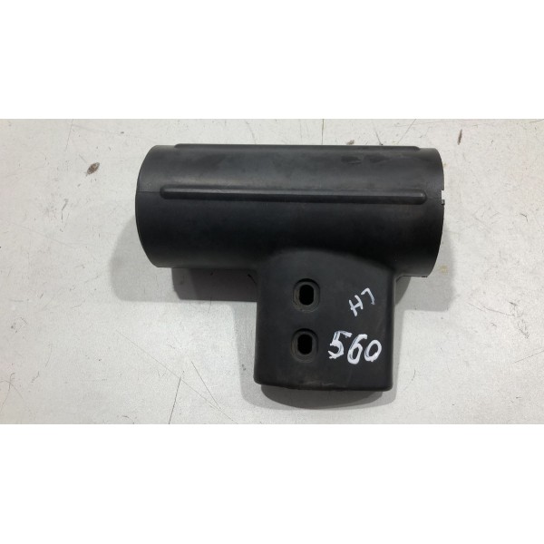 Suporte Rack Teto Traseiro Esquerd Frontier 2013 Á 2016 Orig