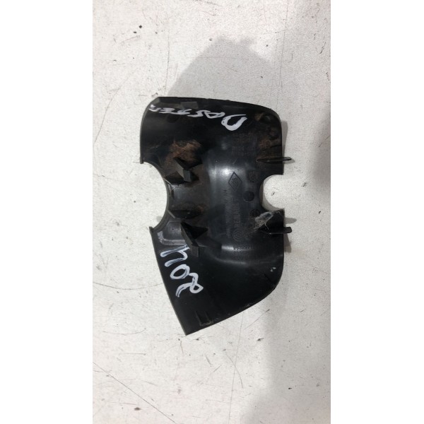 Acabamento Retrovisor Interno Renault Oroch 2023 963297124r Acabamento Retrovisor Interno Renault Oroch 2023 963297124r