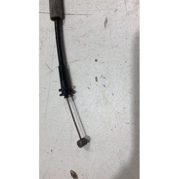 Cabo Fechadura Dianteira Esquerda Ford Ka 2015/19 C19208101