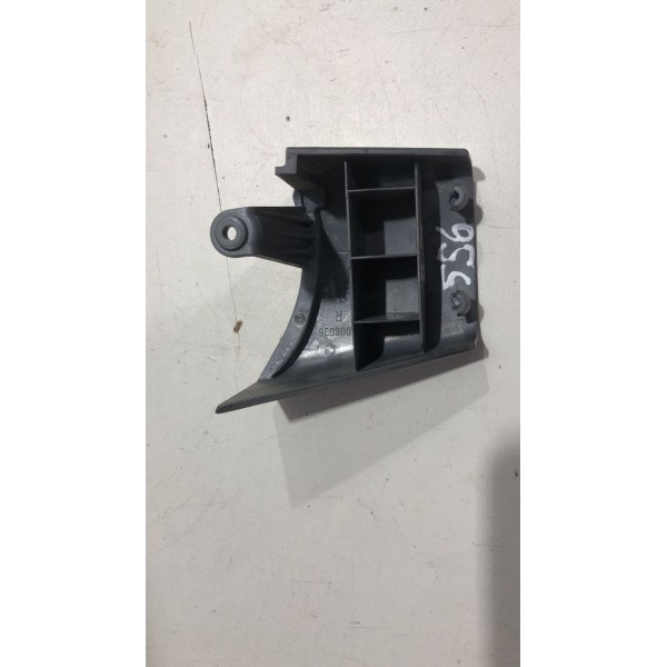 Acabamento Central Direito Volante Nissan Frontier 2008 Á 16
